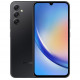 Смартфон Samsung Galaxy A34 5G 6/128GB Black (SM-A346EZKA) Купити в Україні