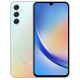 Смартфон Samsung Galaxy A34 5G 6/128Gb Silver Купити в Україні