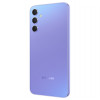 Смартфон Samsung Galaxy A34 5G 6/128GB Light Violet (SM-A346ELVA) Купити в Україні
