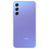 Смартфон Samsung Galaxy A34 5G 6/128GB Light Violet (SM-A346ELVA) Купити в Україні