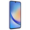 Смартфон Samsung Galaxy A34 5G 6/128GB Light Violet (SM-A346ELVA) Купити в Україні