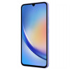 Смартфон Samsung Galaxy A34 5G 6/128GB Light Violet (SM-A346ELVA) Купити в Україні