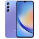 Смартфон Samsung Galaxy A34 5G 6/128GB Light Violet (SM-A346ELVA) Купити в Україні
