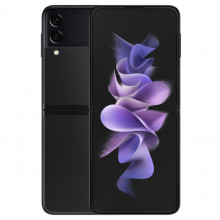 Смартфон Samsung Galaxy Flip 3 5G 8/128 Black
