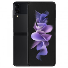 Смартфон Samsung Galaxy Flip 3 5G 8/128 Black