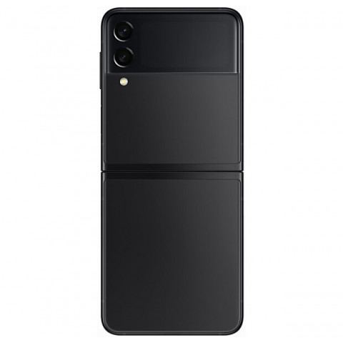 Смартфон Samsung Galaxy Flip 3 5G 8/128 Black Купити в Україні