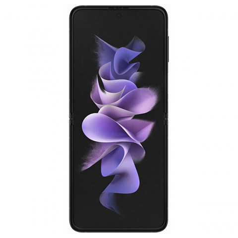 Смартфон Samsung Galaxy Flip 3 5G 8/128 Black Купити в Україні