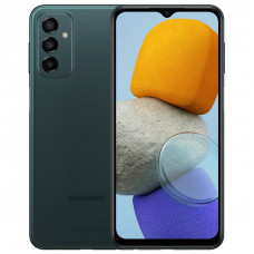 Смартфон Samsung Galaxy M23 5G 4/128GB Green (SM-M236BZGG)