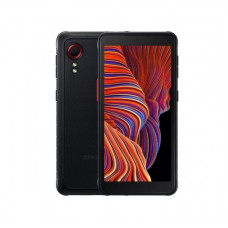 Смартфон Samsung Galaxy Xcover 5 4/64Gb Black