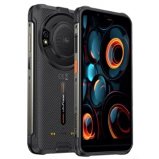 Смартфон Ulefone Power Armor 16S 8/128GB Black