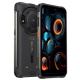 Смартфон Ulefone Power Armor 16S 8/128GB Black Купити в Україні