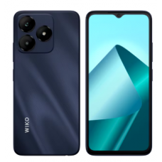 Смартфон WIKO T20 4/128GB Black
