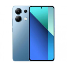 Смартфон Xiaomi Redmi Note 13 4G 8/128Gb NFC Ice Blue