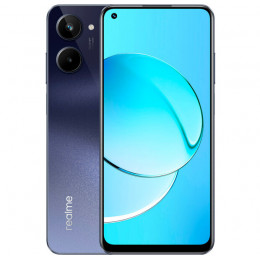 Смартфон realme 10 8/128GB Rush Black