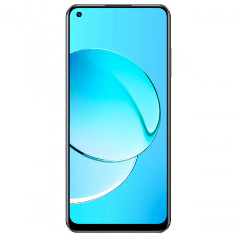 Смартфон realme 10 8/128GB Rush Black