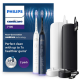 Електрична зубна щітка Philips Sonicare 7100 Series набір 2 шт (HX7429/01) Купити в Україні