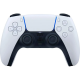 Стаціонарна ігрова приставка Sony PlayStation 5 Slim Digital Edition 825GB White (1000040658) Купити в Україні