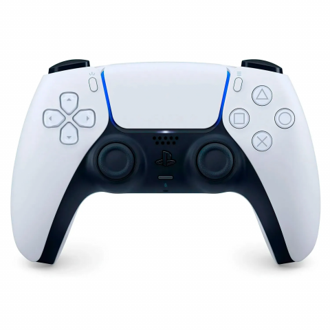 Стаціонарна ігрова приставка Sony Playstation 5 Pro 2TB (711719595915) Купити в Україні