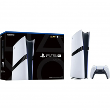Стаціонарна ігрова приставка Sony Playstation 5 Pro 2TB (711719595915)