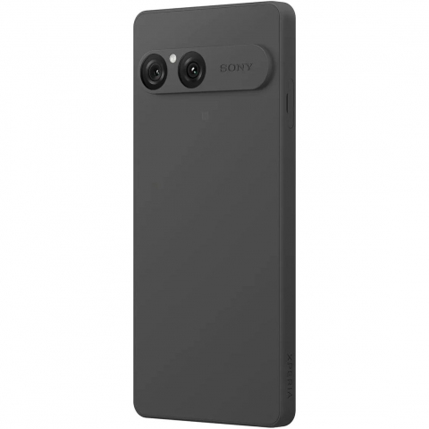 Смартфон Sony Xperia 10 VII 8/128GB Charcoal Купити в Україні