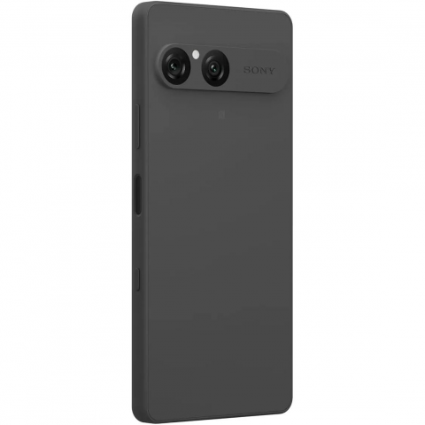 Смартфон Sony Xperia 10 VII 8/128GB Charcoal Купити в Україні