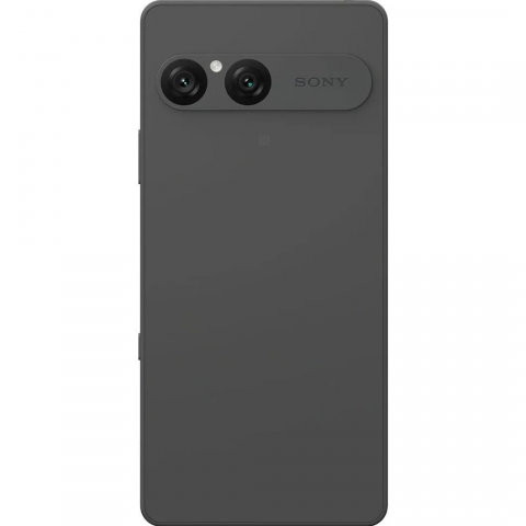Смартфон Sony Xperia 10 VII 8/128GB Charcoal Купити в Україні