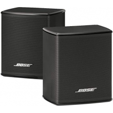 Портативна акустика Bose Surround Speakers Black