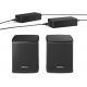 Портативна акустика Bose Surround Speakers Black Купити в Україні