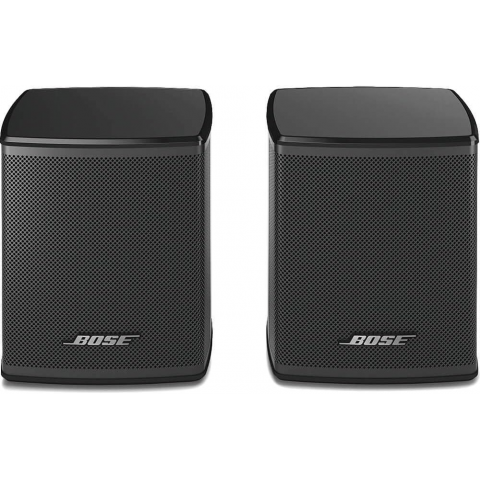 Портативна акустика Bose Surround Speakers Black Купити в Україні