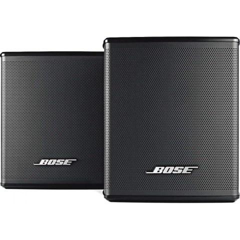Портативна акустика Bose Surround Speakers Black Купити в Україні