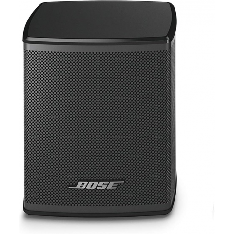 Портативна акустика Bose Surround Speakers Black Купити в Україні