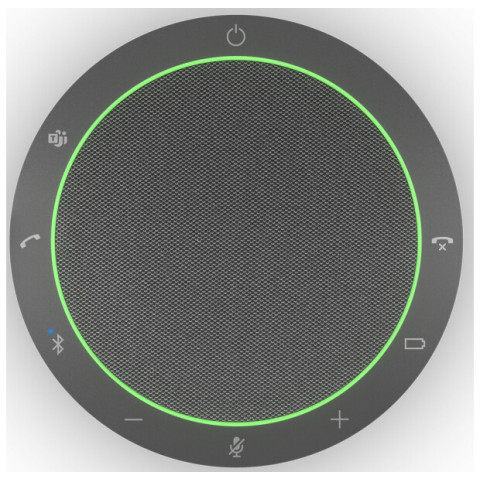 Спікерфон Jabra Speak2 55 Dark Grey Купити в Україні