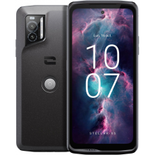 Смартфон CROSSCALL Stellar-X5 8/128Gb Black