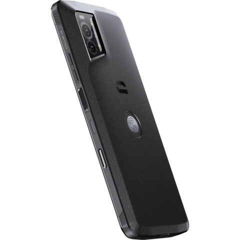 Смартфон CROSSCALL Stellar-X5 8/128Gb Black Купити в Україні
