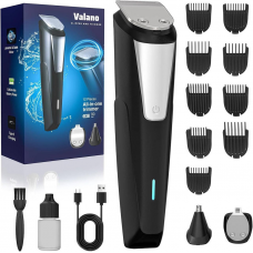 Тример Valano D005 12 в 1 Black