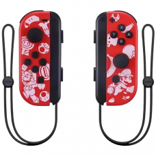 Геймпад Nintendo Switch Joy Con Mario Mushroom Banana Odyssey