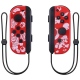 Геймпад Nintendo Switch Joy Con Mario Mushroom Banana Odyssey Купити в Україні