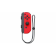 Геймпад Nintendo Switch Joy Con Mario Red Купити в Україні