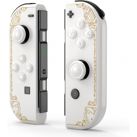 Геймпад Nintendo Switch Joy Con Tears Of The Kingdom A Купити в Україні