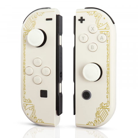 Геймпад Nintendo Switch Joy Con Tears Of The Kingdom A Купити в Україні