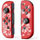 Геймпад Nintendo Switch Joy Con Mario Mushroom Banana Odyssey Купити в Україні