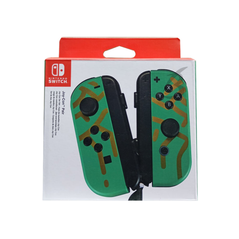 Геймпад Nintendo Switch Joy Con Tears Of The Kingdom C Купити в Україні