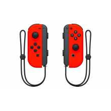 Геймпад Nintendo Switch Joy Con Mario Red