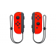 Геймпад Nintendo Switch Joy Con Mario Red Купити в Україні