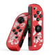 Геймпад Nintendo Switch Joy Con Mario Mushroom Banana Odyssey Купити в Україні