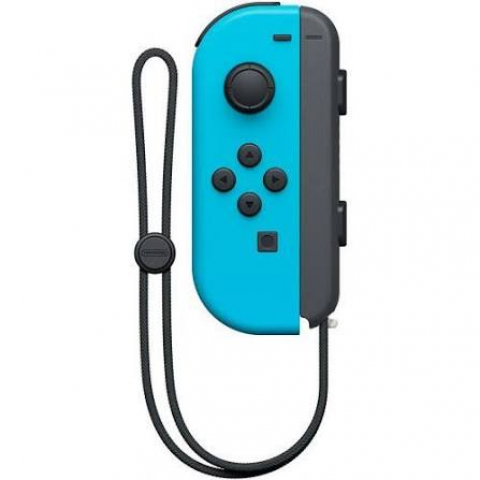 Геймпад Nintendo Switch Joy Con Blue / Orange Купити в Україні