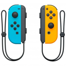 Геймпад Nintendo Switch Joy Con Blue / Orange