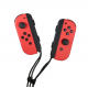 Геймпад Nintendo Switch Joy Con Mario Red Купити в Україні