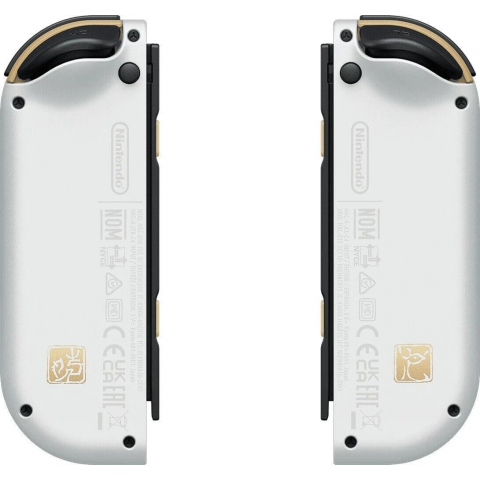 Геймпад Nintendo Switch Joy Con Tears Of The Kingdom A Купити в Україні