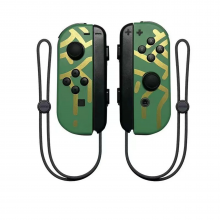 Геймпад Nintendo Switch Joy Con Tears Of The Kingdom C